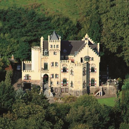 Hotel Kasteel Geulzicht Maastricht Dış mekan fotoğraf