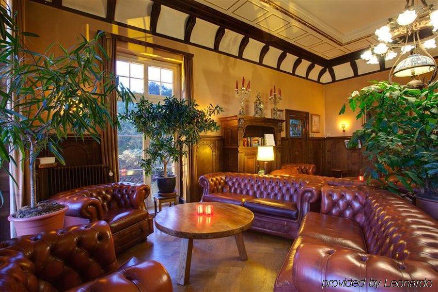 Hotel Kasteel Geulzicht Maastricht İç mekan fotoğraf