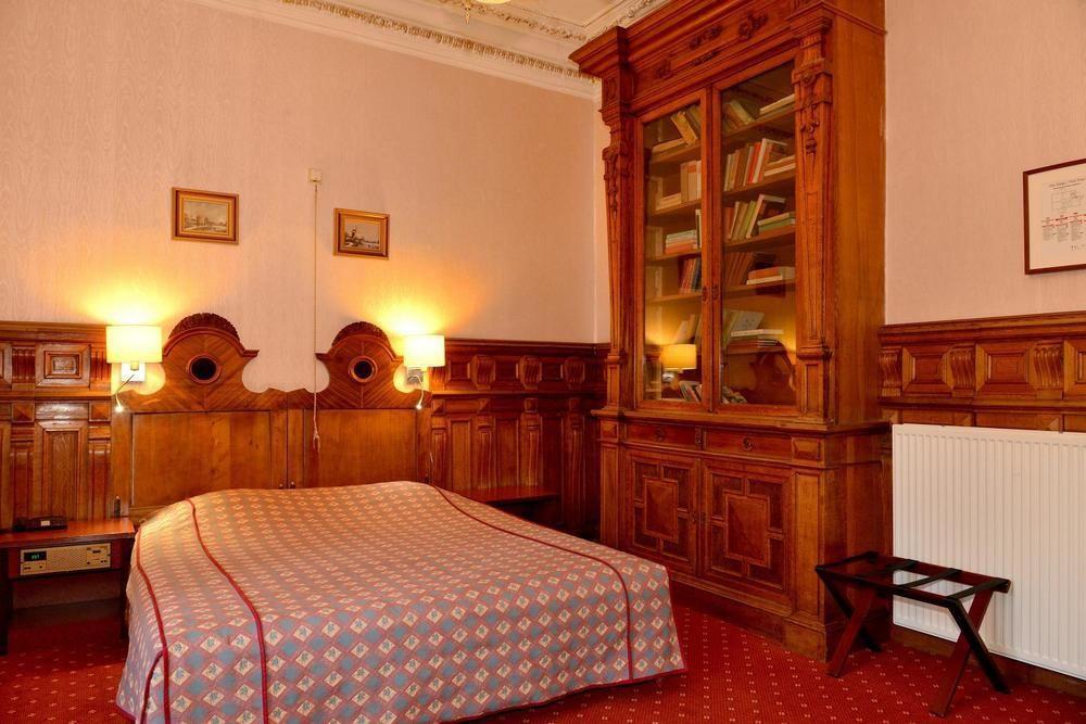 Hotel Kasteel Geulzicht Maastricht Dış mekan fotoğraf