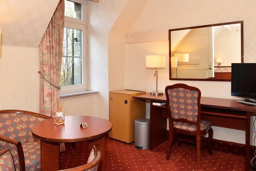 Hotel Kasteel Geulzicht Maastricht Dış mekan fotoğraf