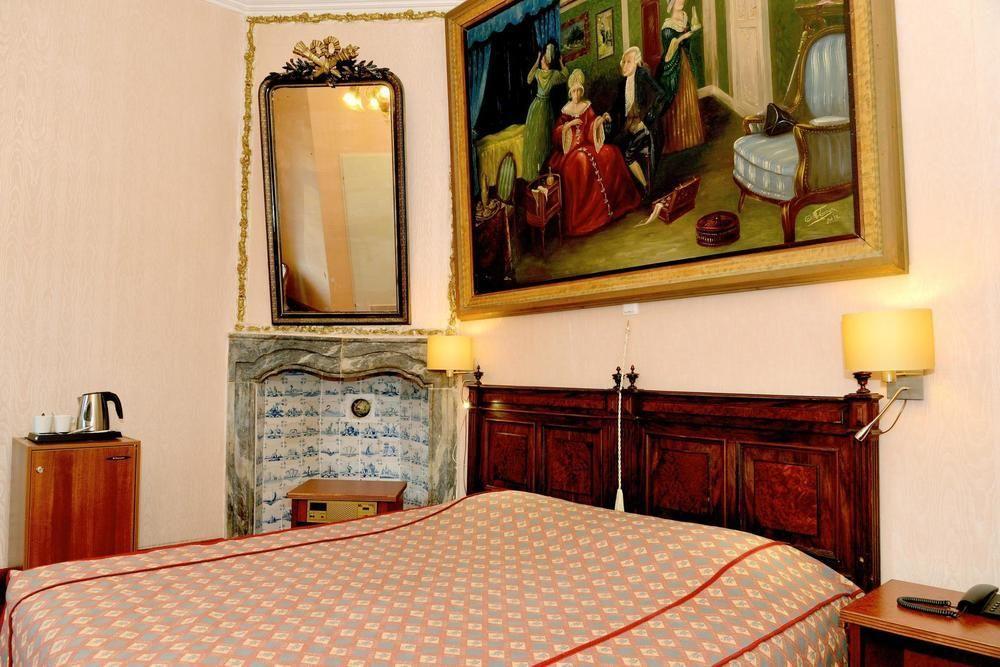 Hotel Kasteel Geulzicht Maastricht Dış mekan fotoğraf