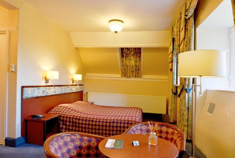Hotel Kasteel Geulzicht Maastricht Dış mekan fotoğraf