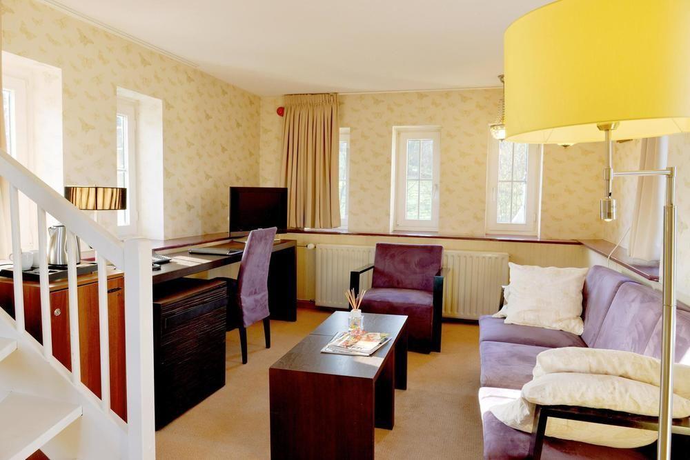 Hotel Kasteel Geulzicht Maastricht Dış mekan fotoğraf