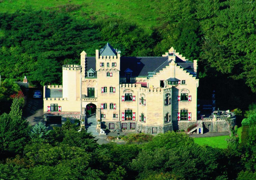 Hotel Kasteel Geulzicht Maastricht Dış mekan fotoğraf
