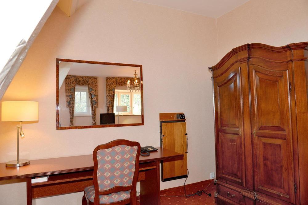 Hotel Kasteel Geulzicht Maastricht Dış mekan fotoğraf