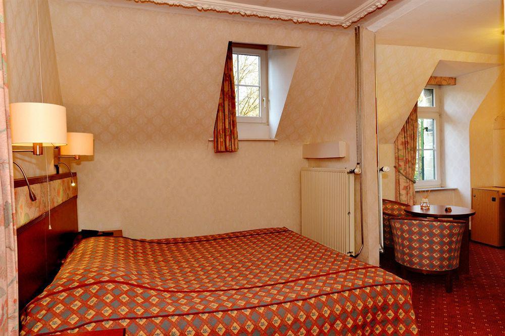 Hotel Kasteel Geulzicht Maastricht Dış mekan fotoğraf