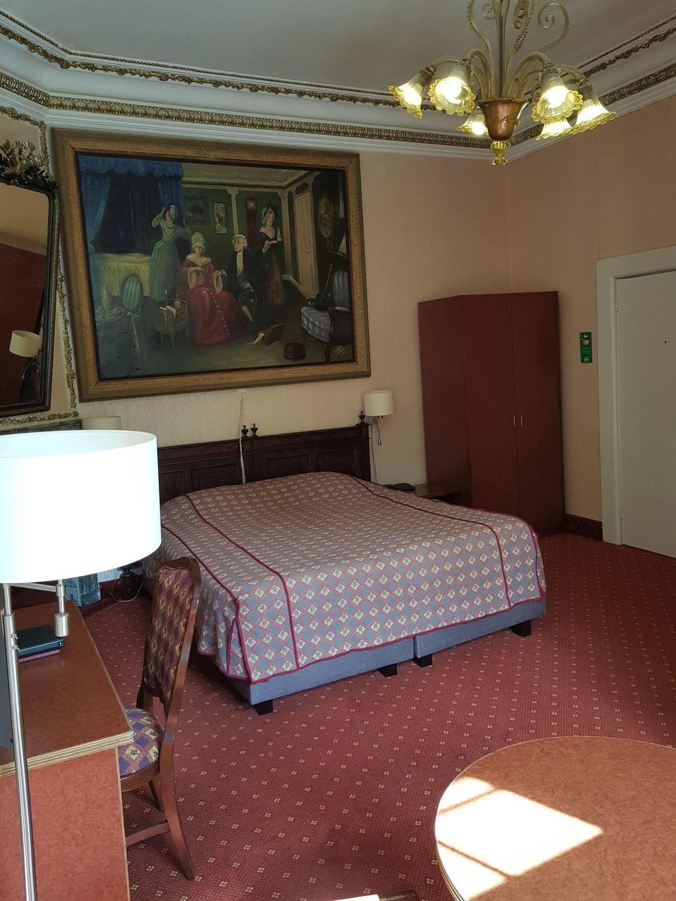 Hotel Kasteel Geulzicht Maastricht Dış mekan fotoğraf