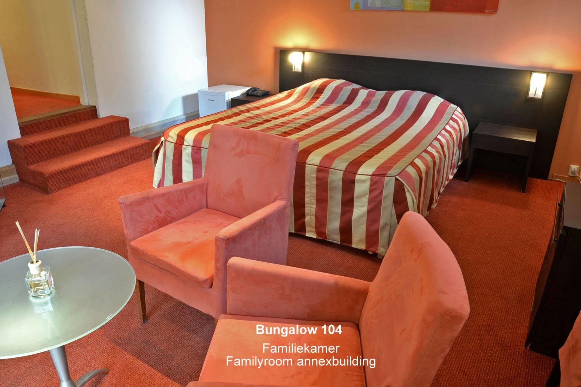 Hotel Kasteel Geulzicht Maastricht Dış mekan fotoğraf