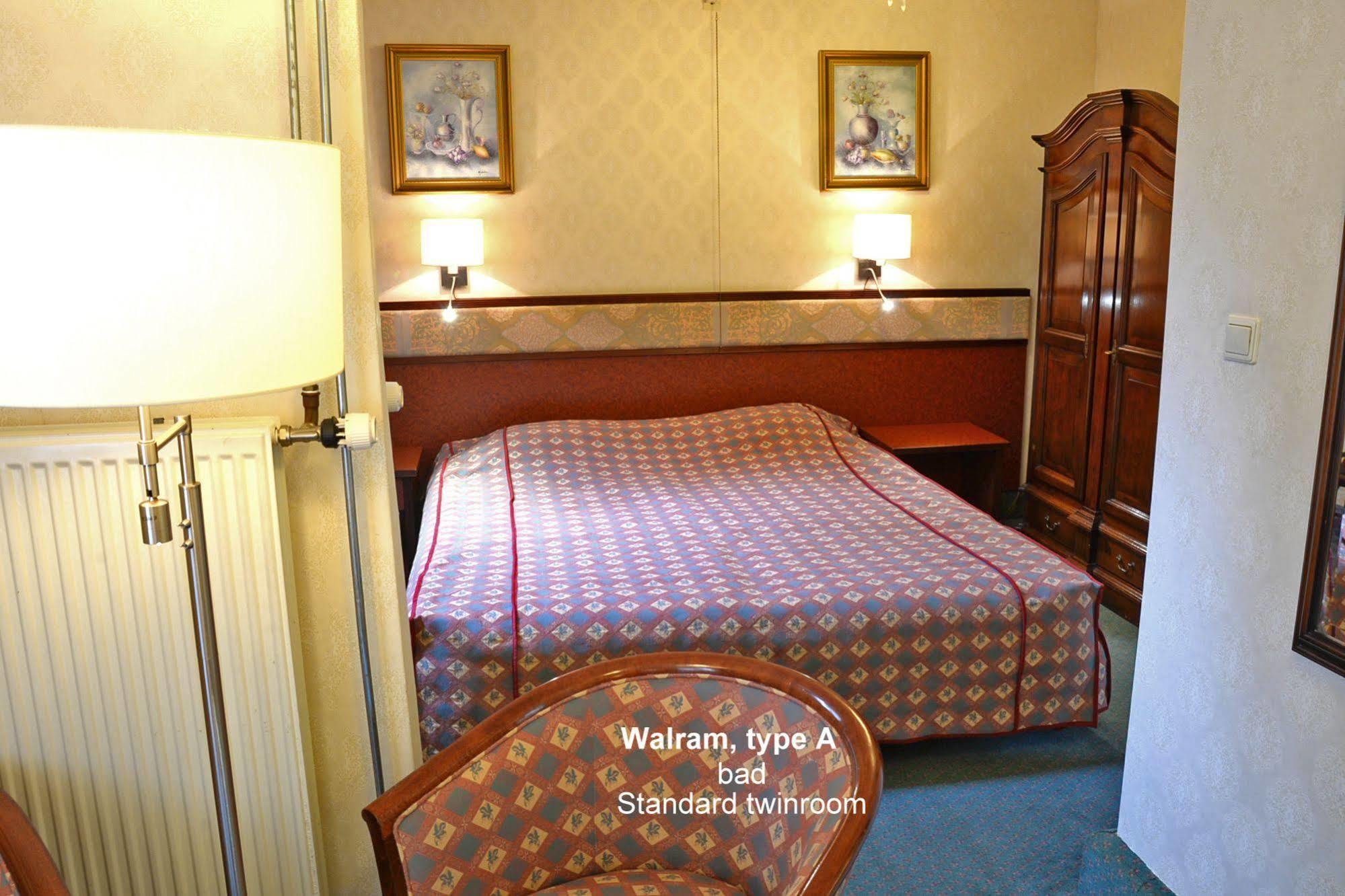 Hotel Kasteel Geulzicht Maastricht Dış mekan fotoğraf