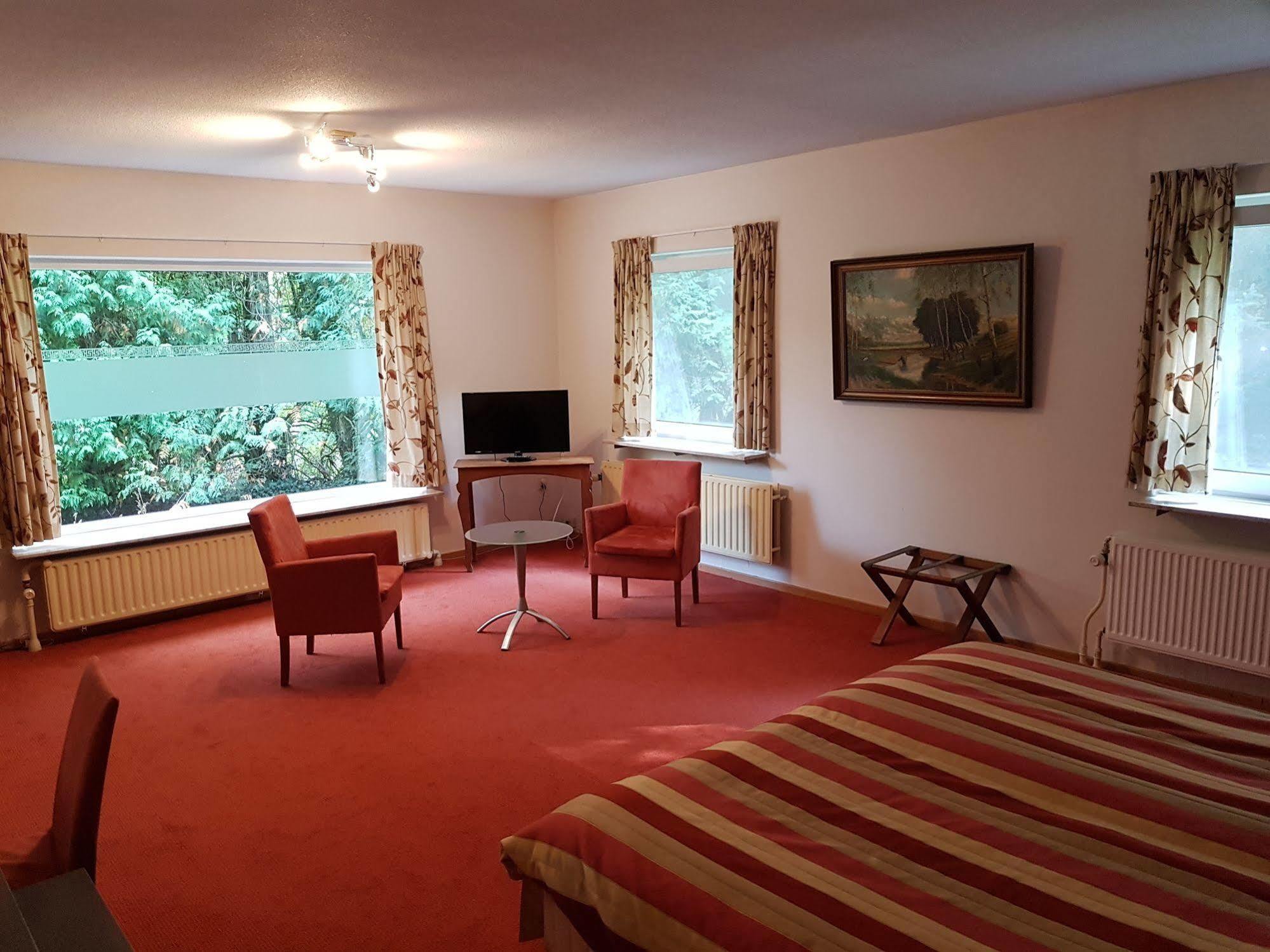 Hotel Kasteel Geulzicht Maastricht Dış mekan fotoğraf