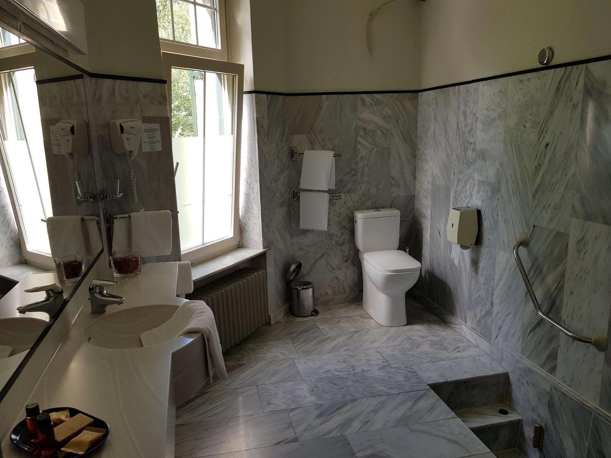 Hotel Kasteel Geulzicht Maastricht Dış mekan fotoğraf