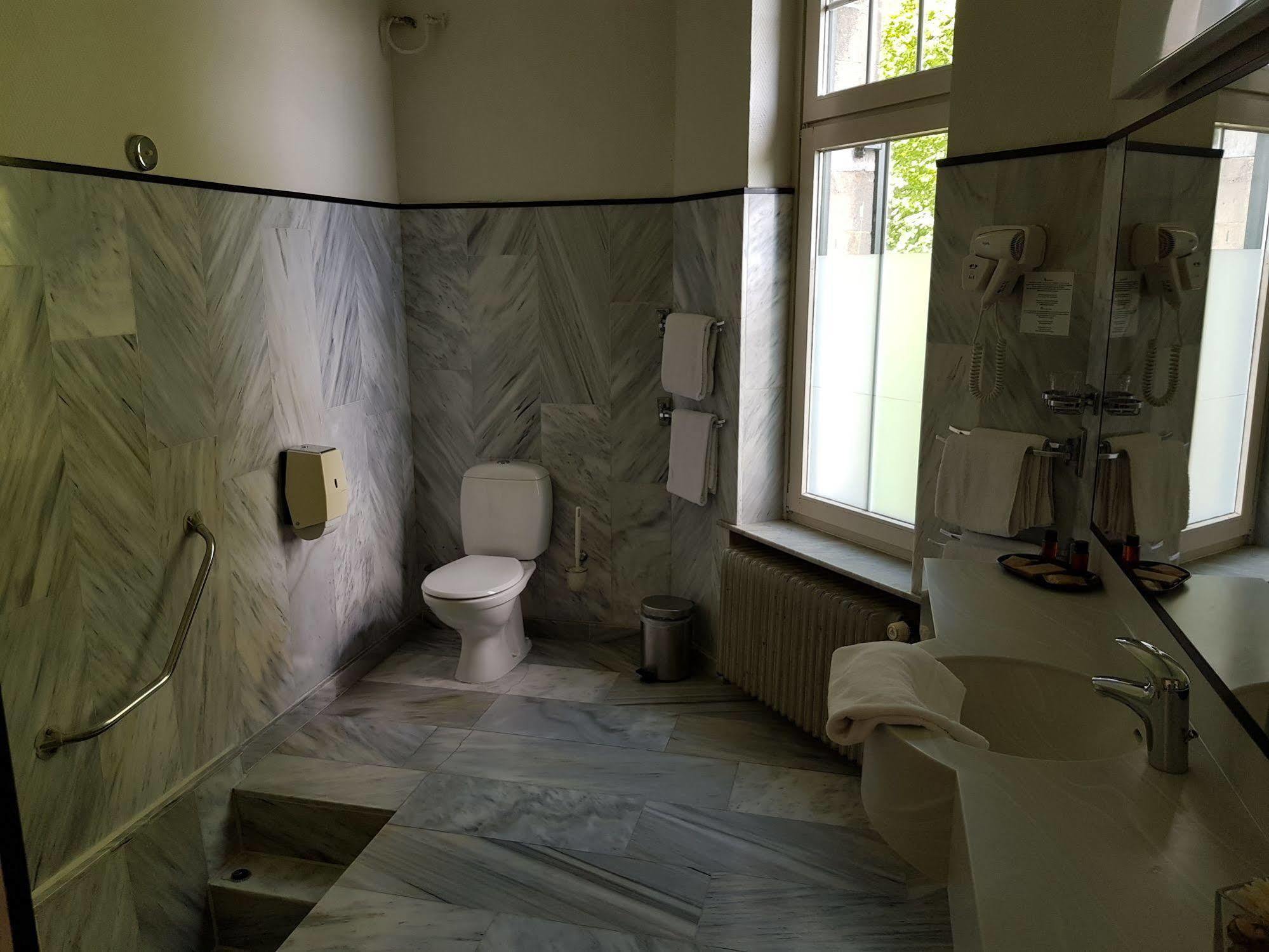 Hotel Kasteel Geulzicht Maastricht Dış mekan fotoğraf