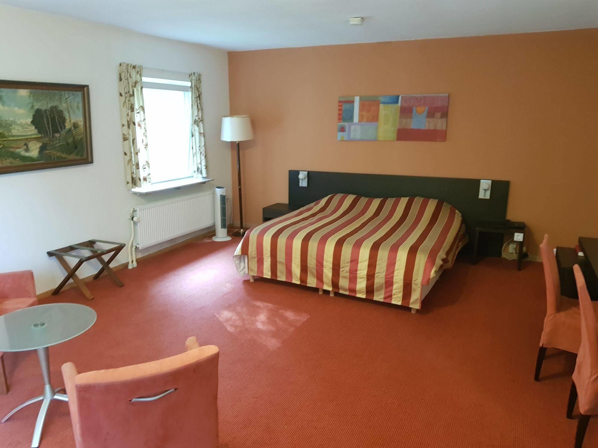 Hotel Kasteel Geulzicht Maastricht Dış mekan fotoğraf