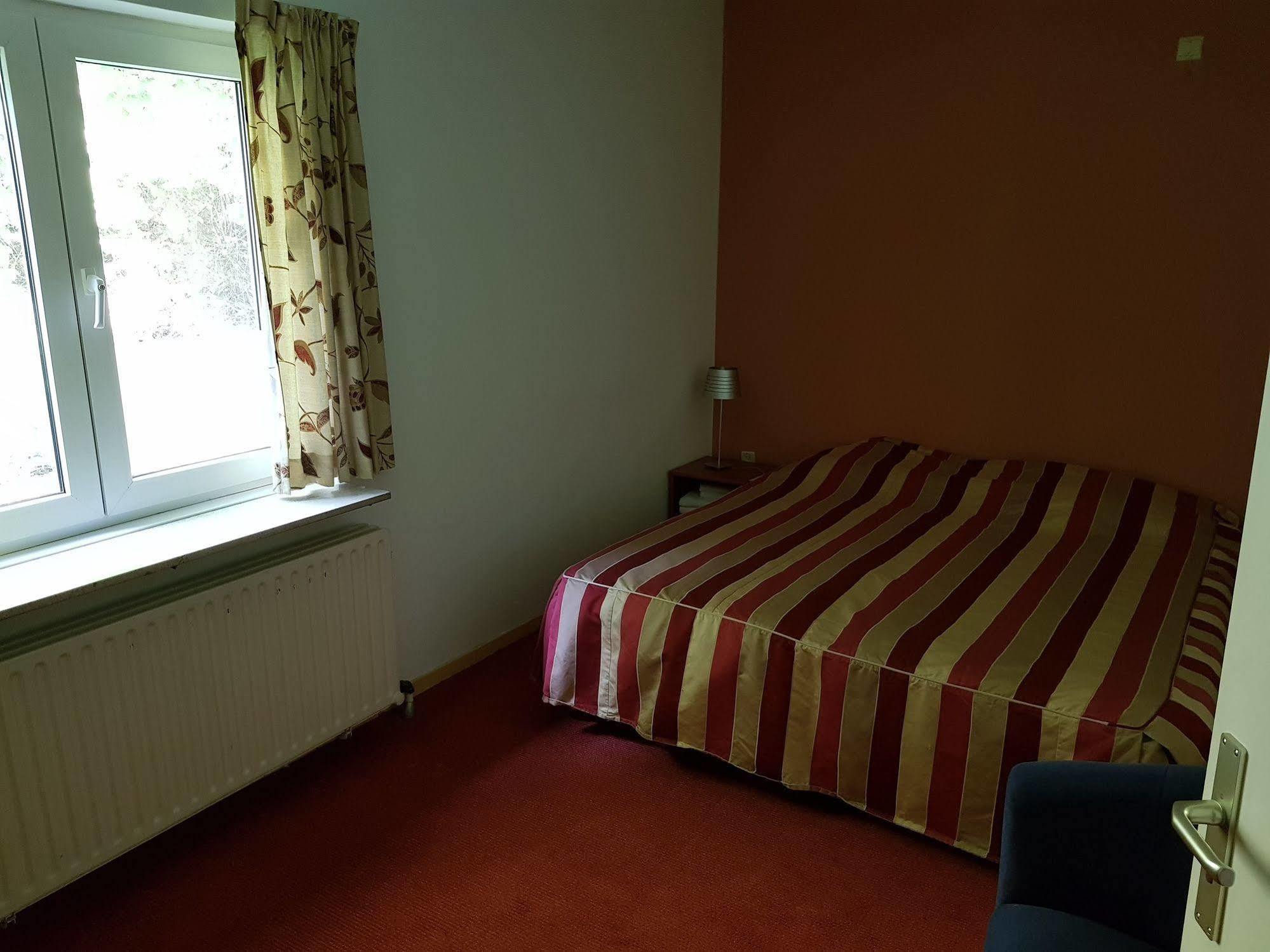 Hotel Kasteel Geulzicht Maastricht Dış mekan fotoğraf