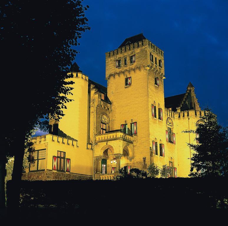 Hotel Kasteel Geulzicht Maastricht Dış mekan fotoğraf